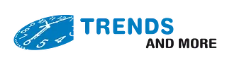 Trends and more Logo